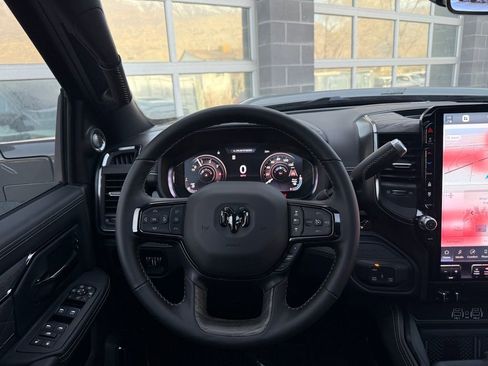 Used 2026 RAM 3500 Limited image 37