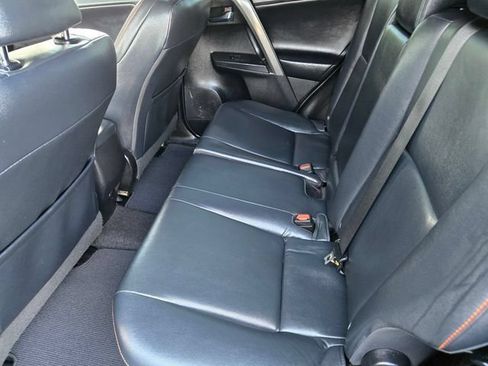 Used 2016 Toyota RAV4 SE AWD/4WD image 15