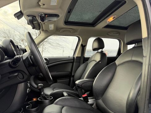 Used 2015 MINI Cooper Countryman S w/ Premium Package image 11