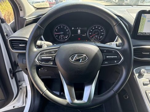 Used 2023 Hyundai Santa Fe SEL image 30