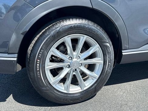Used 2024 Honda CR-V EX-L image 9
