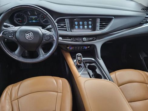 Used 2018 Buick Enclave Premium w/ Experience Buick Package image 14