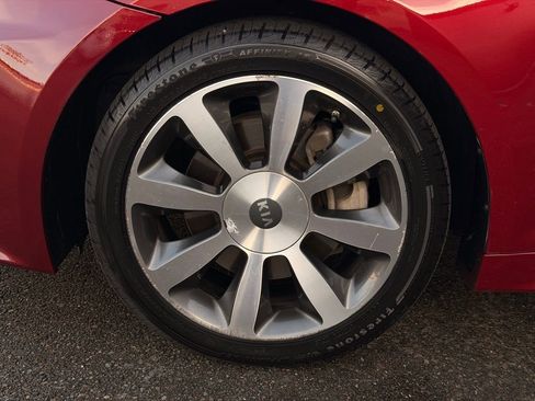 Used 2012 Kia Optima SX w/ Premium Touring Pkg FWD image 66