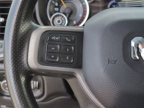 Used 2022 RAM 2500 Tradesman w/ Chrome Appearance Group image 25