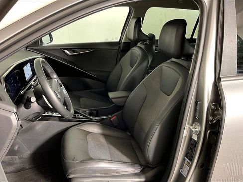 Used 2024 Kia Niro Wind FWD image 24