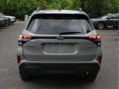 New 2026 Subaru Forester Sport AWD/4WD image 23