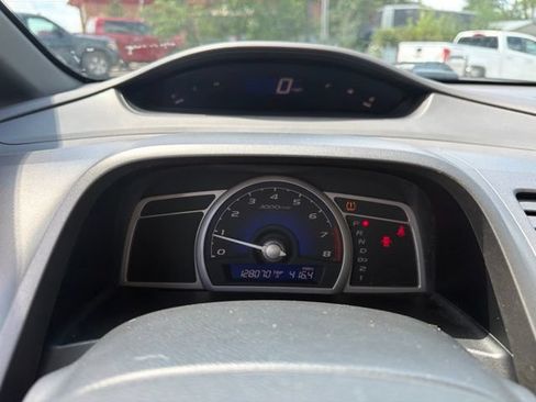 Used 2008 Honda Civic EX-L image 11
