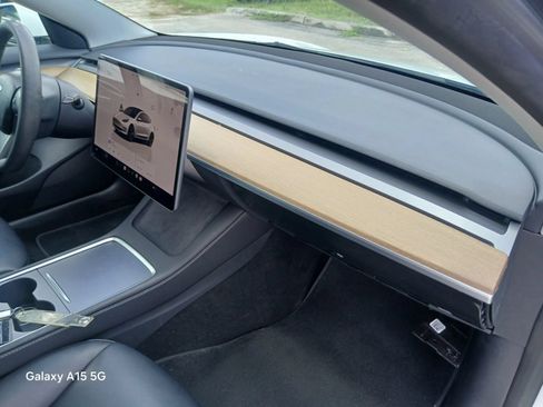 Used 2023 Tesla Model 3 Standard Range RWD image 16