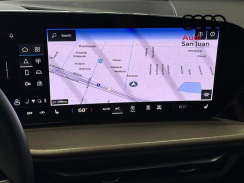 Used 2025 Audi Q5 Premium w/ Convenience Package image 20