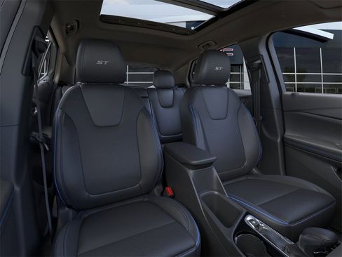 New 2026 Buick Encore GX Sport Touring w/ Comfort Package image 16