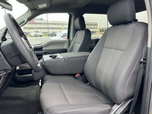 Used 2020 Ford F150 XL w/ Equipment Group 101A Mid image 13