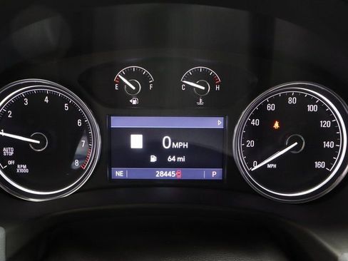 Used 2023 Buick Enclave Essence w/ Experience Buick Package image 32