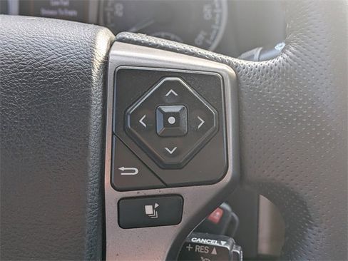 Used 2016 Toyota Tacoma SR5 w/ Towing Package image 26