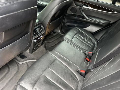 Used 2015 BMW X5 xDrive35i AWD/4WD image 13