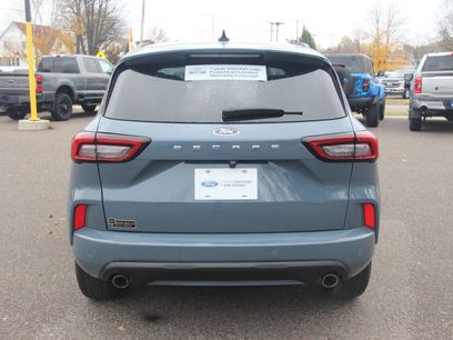 Used 2024 Ford Escape ST-Line w/ Tech Pack #1