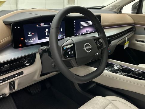 New 2026 Nissan Murano Platinum w/ Cargo Package image 19