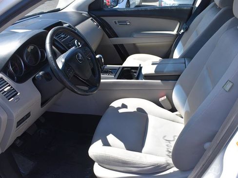 Used 2011 MAZDA CX-9 Sport image 10