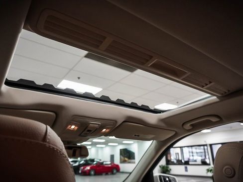 Used 2017 Mercedes-Benz GLE 350 image 21