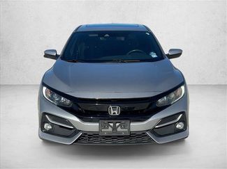 Used 2020 Honda Civic EX video 2