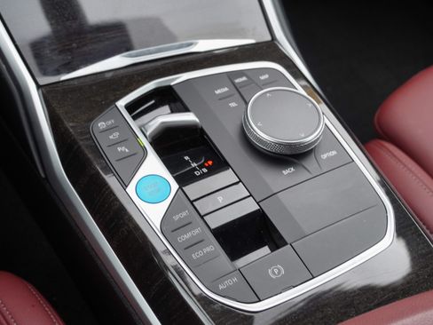 Certified 2023 BMW i4 eDrive35 RWD image 26