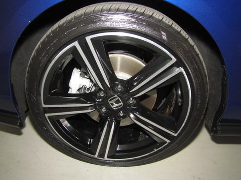 Certified 2023 Honda Accord Sport image 26