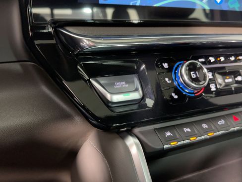 Used 2024 GMC Sierra 1500 Denali w/ Denali Reserve Package image 27