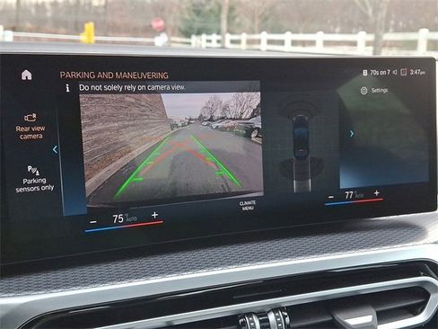 Used 2023 BMW M340i xDrive w/ Premium Package image 20