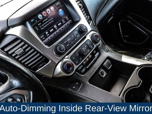Used 2020 Chevrolet Tahoe LT image 33