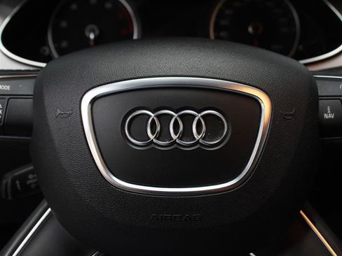Used 2014 Audi A4 2.0T Premium w/ S Line Style Package FWD image 12