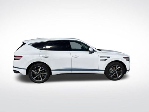 New 2026 Genesis GV80 2.5T Select image 10