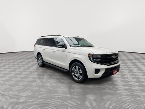 New 2026 Ford Expedition Max Active image 43