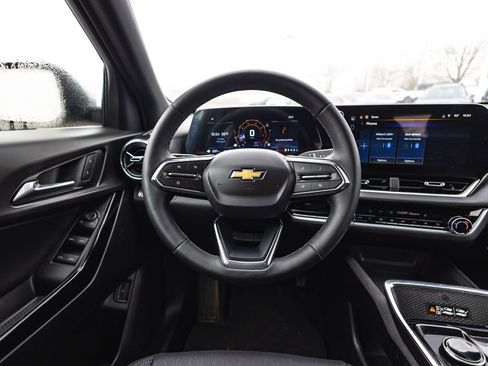 New 2026 Chevrolet Equinox LT w/ Convenience Package II image 27