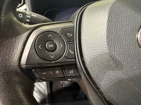 Certified 2023 Toyota RAV4 LE AWD/4WD image 24