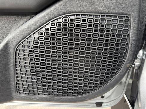 New 2025 Toyota Tacoma TRD Sport image 21