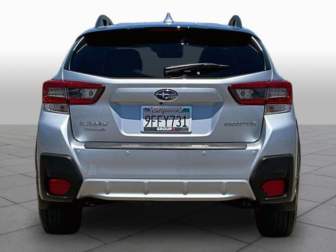 Used 2023 Subaru Crosstrek 2.5i Limited w/ Moonroof Package AWD/4WD image 4