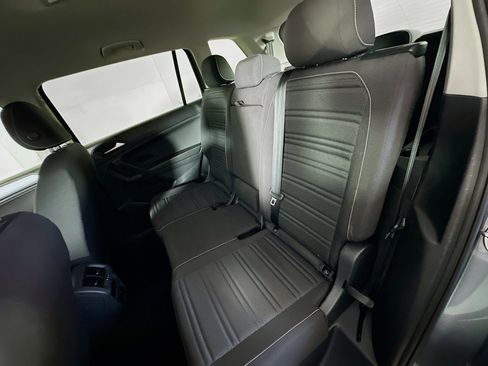 Used 2023 Volkswagen Tiguan S w/ IQ.Drive Package image 25