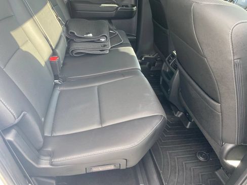 Used 2023 Honda Ridgeline RTL-E image 31