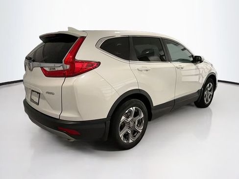 Used 2018 Honda CR-V EX image 7