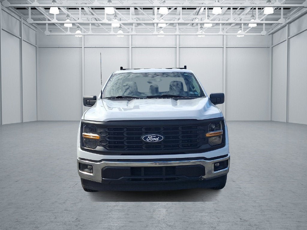 Used 2024 Ford F150 XL w/ Equipment Group 103A High RWD image 3