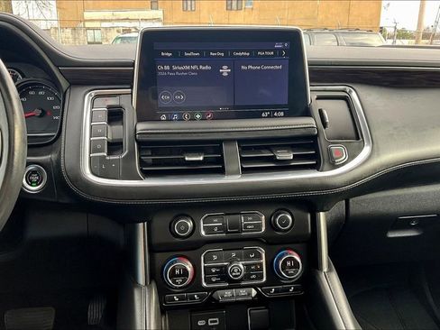 Used 2021 Chevrolet Tahoe LT image 19