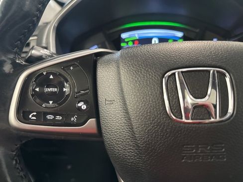 Used 2022 Honda CR-V EX-L image 19
