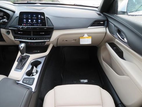 New 2026 Cadillac CT4 Premium Luxury image 13