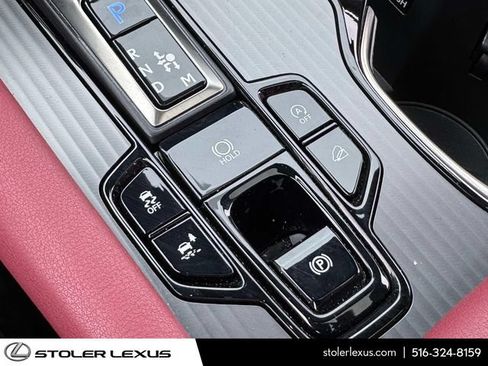 Used 2023 Lexus RX 350 F Sport w/ Accessory Package AWD/4WD image 39