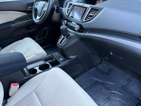 Used 2015 Honda CR-V EX image 14
