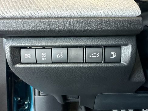New 2026 Toyota Camry SE FWD image 20