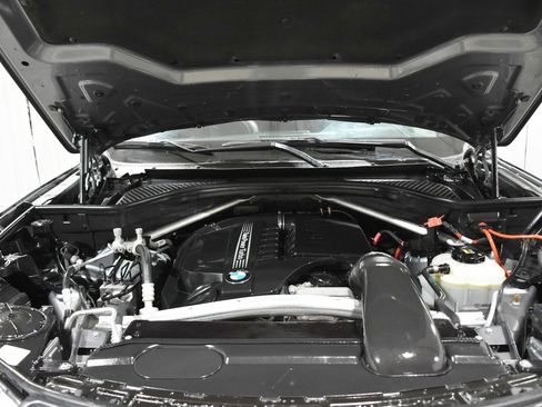Used 2018 BMW X5 xDrive35i image 23