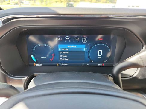 New 2026 Ford F250 XLT w/ XLT Premium Package image 12