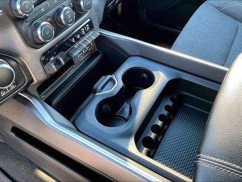Used 2021 RAM 1500 Big Horn image 14