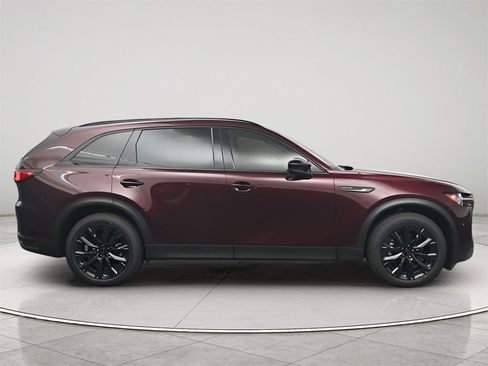 New 2026 MAZDA CX-90 3.3 Turbo w/ Premium Sport Pkg image 14