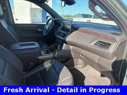 Used 2024 Chevrolet Tahoe LT image 22
